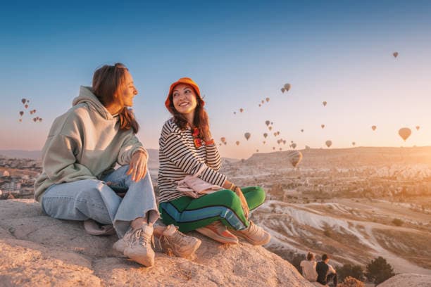 Adventure Tours in the Desert