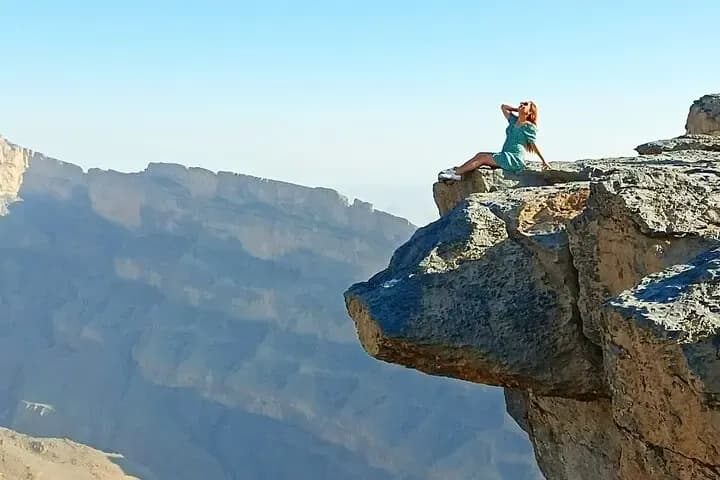 Exploring Wadis (Day Trip) – Wadi Dayqah / Wadi Al Arbaeen / Wadi Mayh